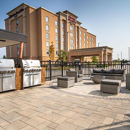 Hampton Inn & Suites By Hilton Brantford Eksteriør bilde