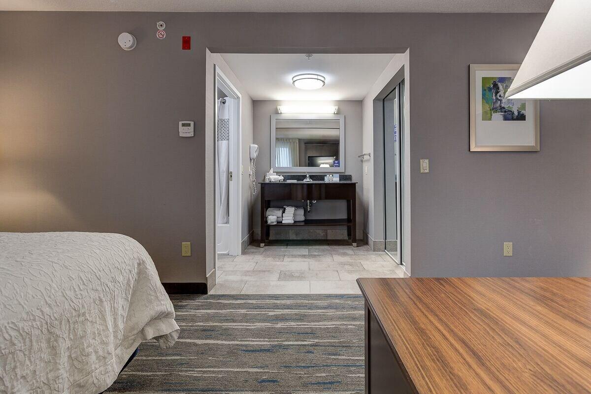 Hampton Inn & Suites By Hilton Brantford Eksteriør bilde