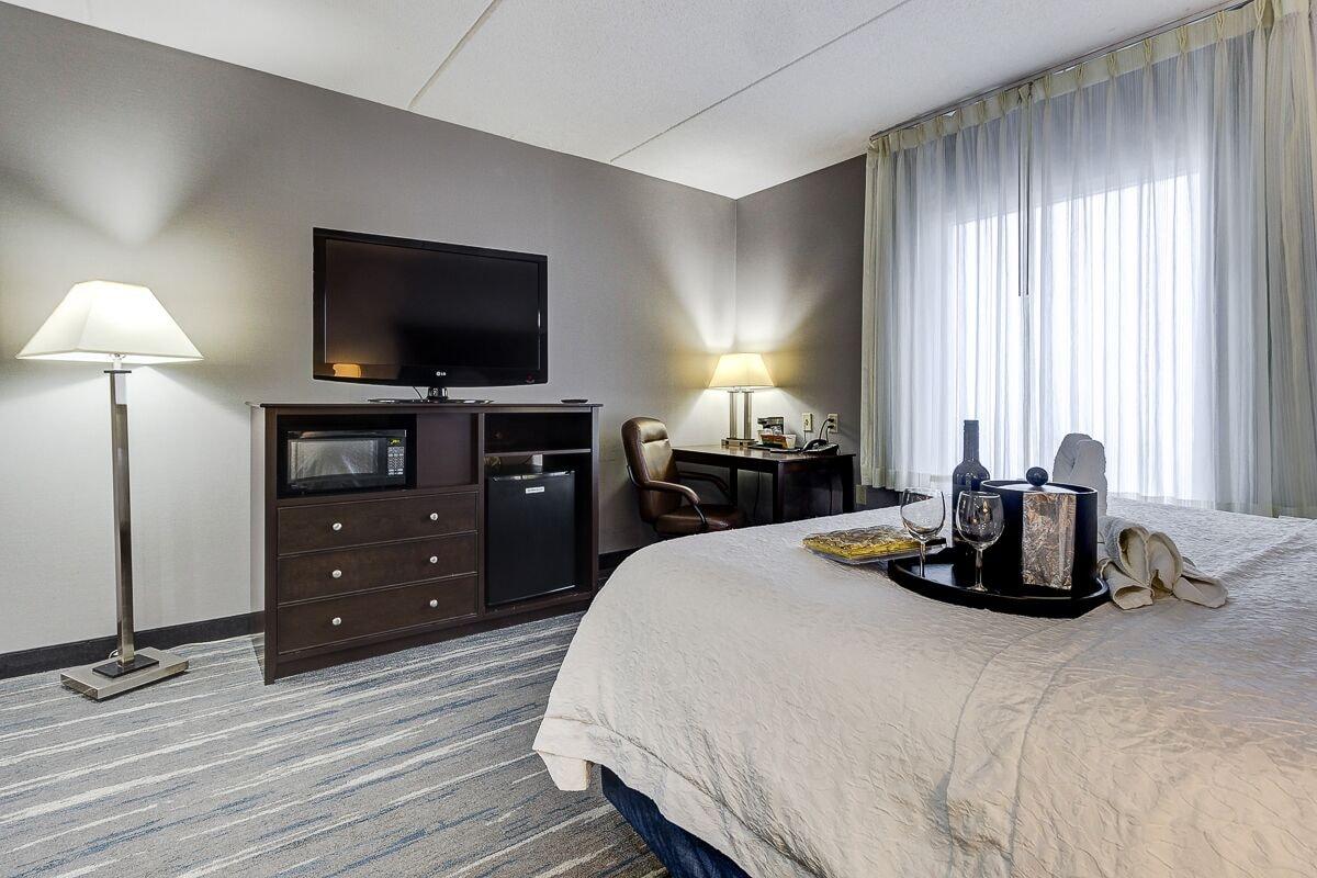 Hampton Inn & Suites By Hilton Brantford Eksteriør bilde