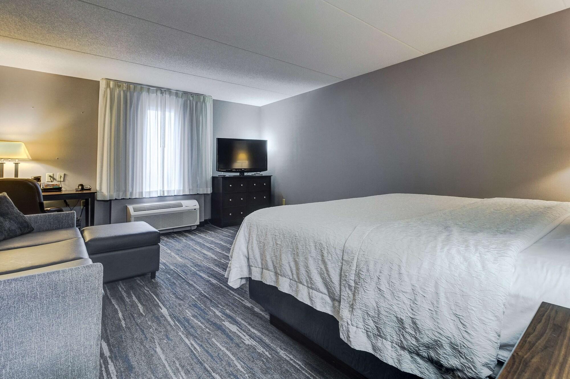 Hampton Inn & Suites By Hilton Brantford Eksteriør bilde