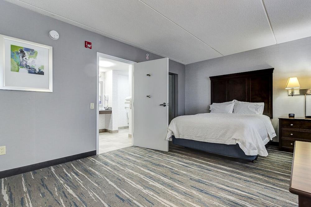 Hampton Inn & Suites By Hilton Brantford Eksteriør bilde