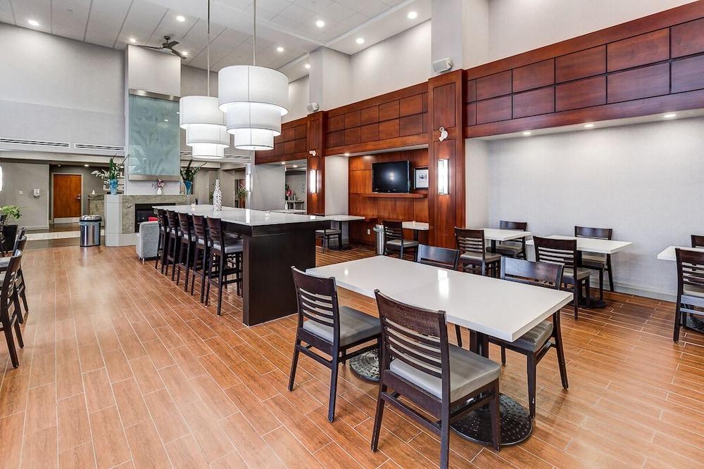 Hampton Inn & Suites By Hilton Brantford Eksteriør bilde