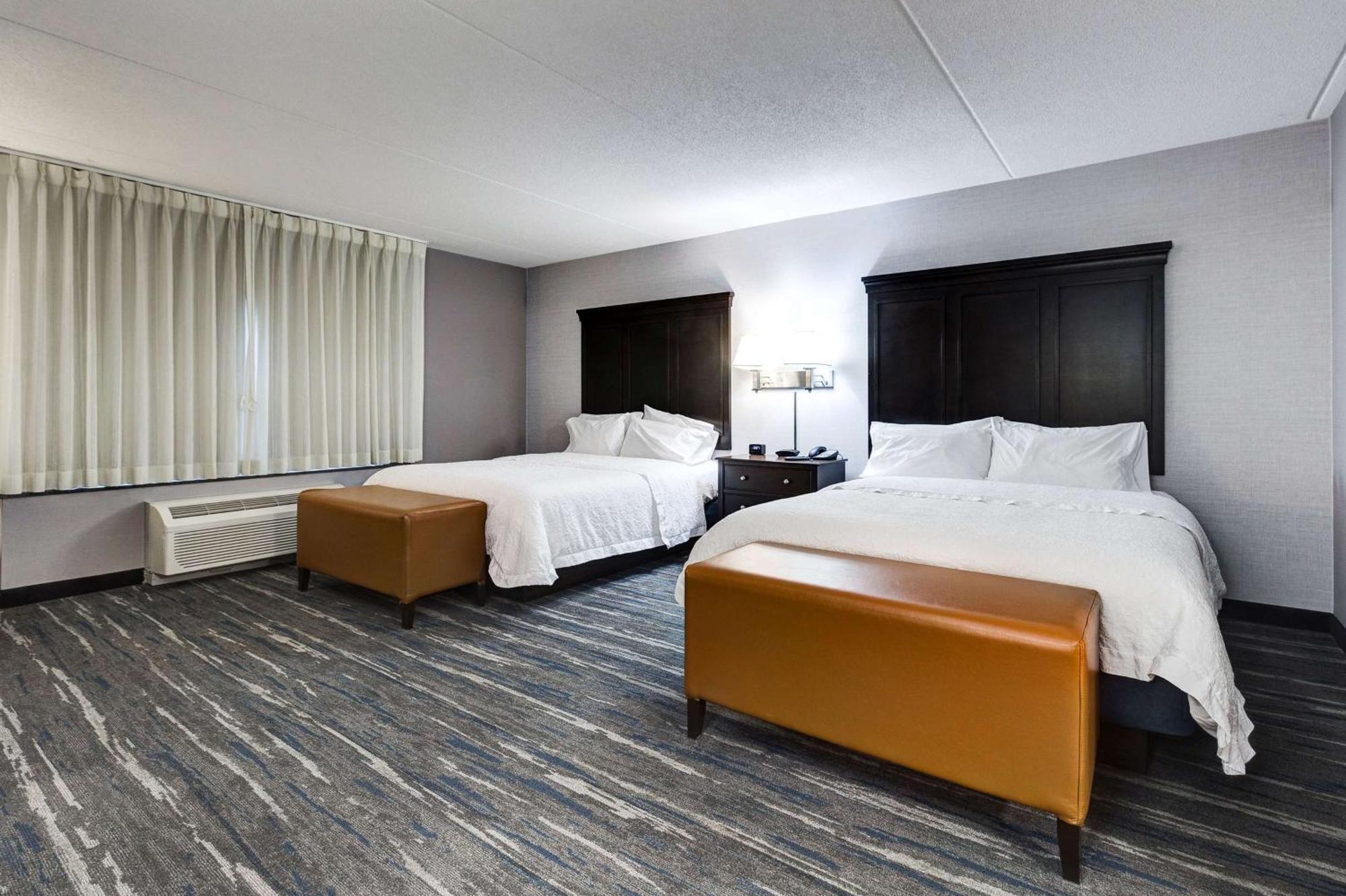Hampton Inn & Suites By Hilton Brantford Eksteriør bilde