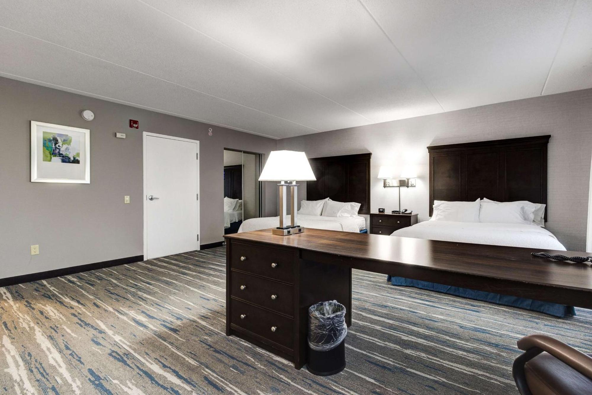 Hampton Inn & Suites By Hilton Brantford Eksteriør bilde