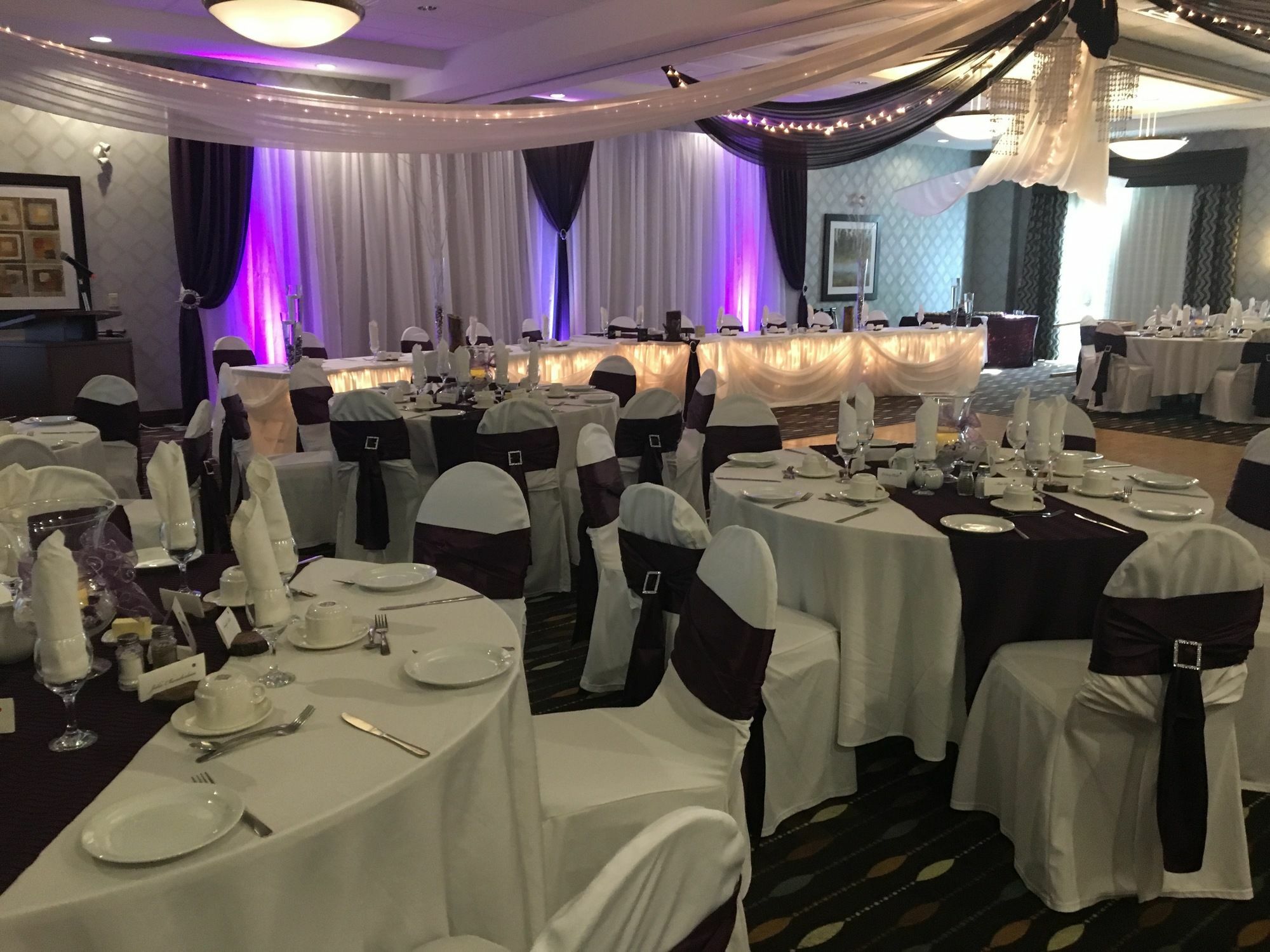 Hampton Inn & Suites By Hilton Brantford Eksteriør bilde
