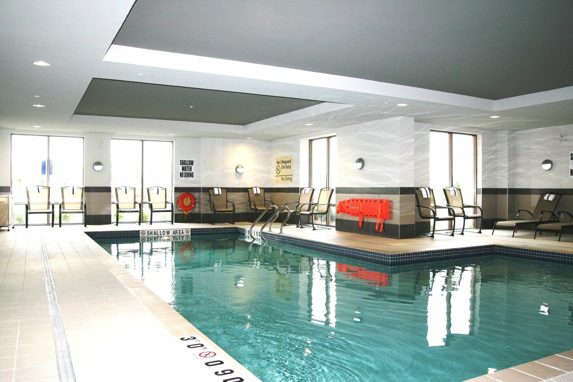 Hampton Inn & Suites By Hilton Brantford Eksteriør bilde