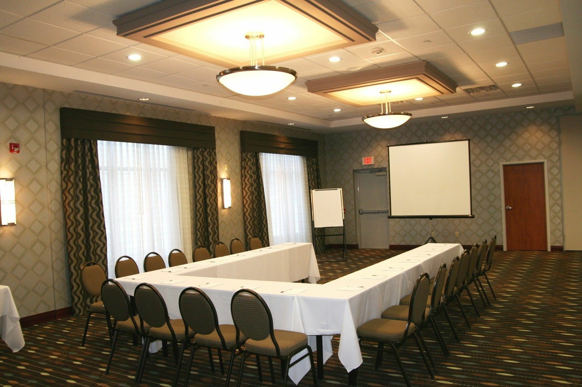 Hampton Inn & Suites By Hilton Brantford Eksteriør bilde