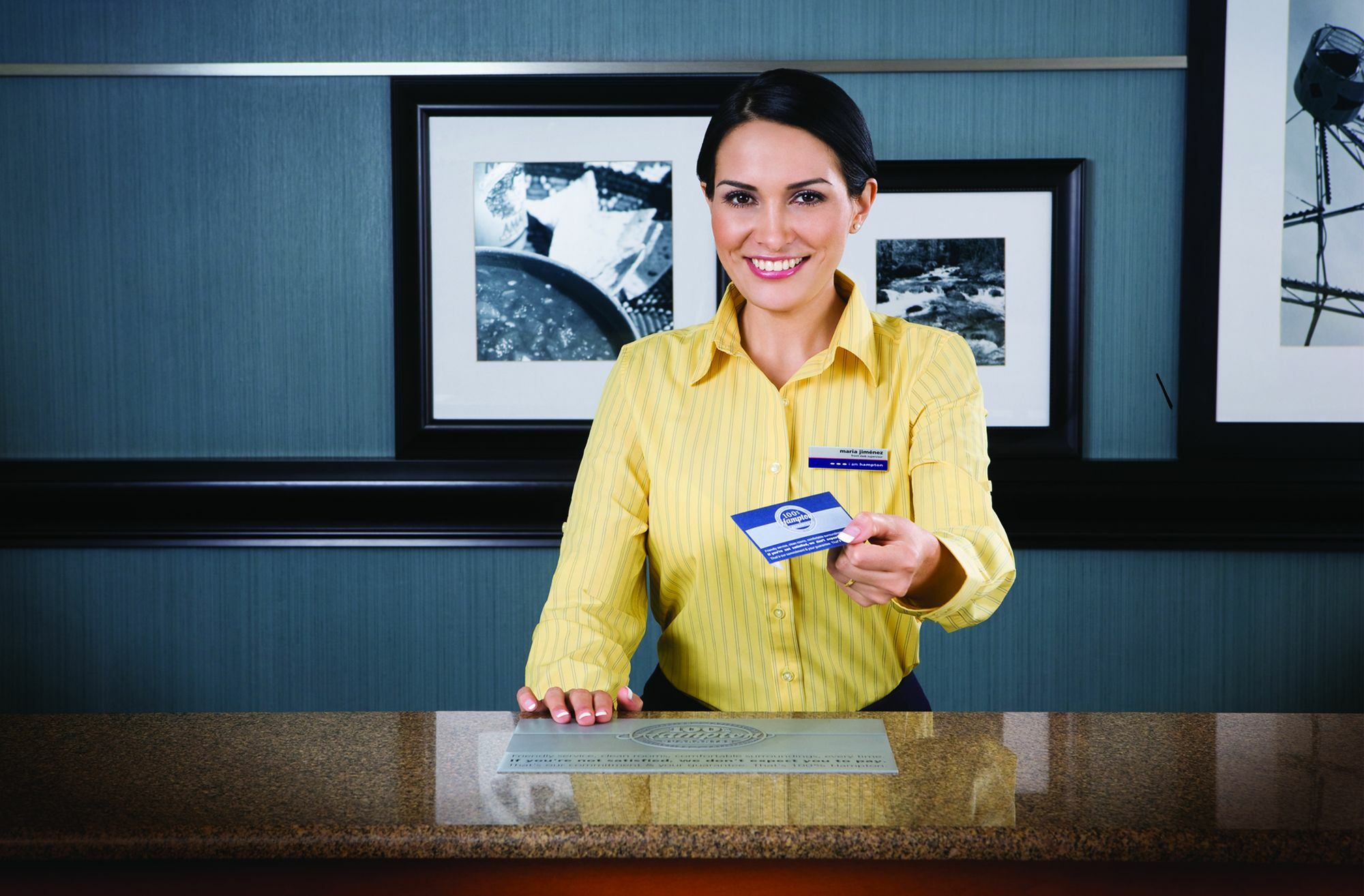 Hampton Inn & Suites By Hilton Brantford Eksteriør bilde