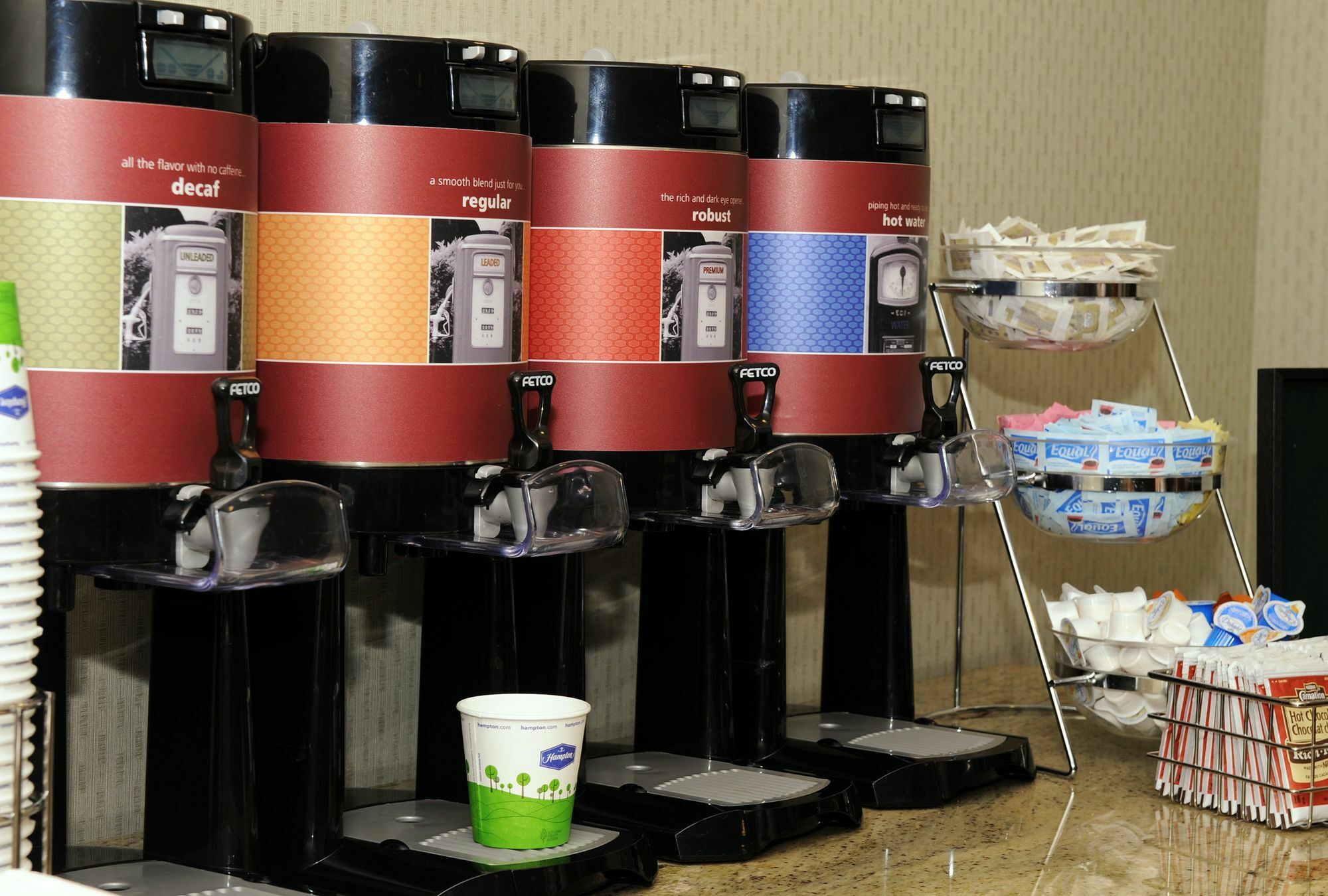 Hampton Inn & Suites By Hilton Brantford Eksteriør bilde