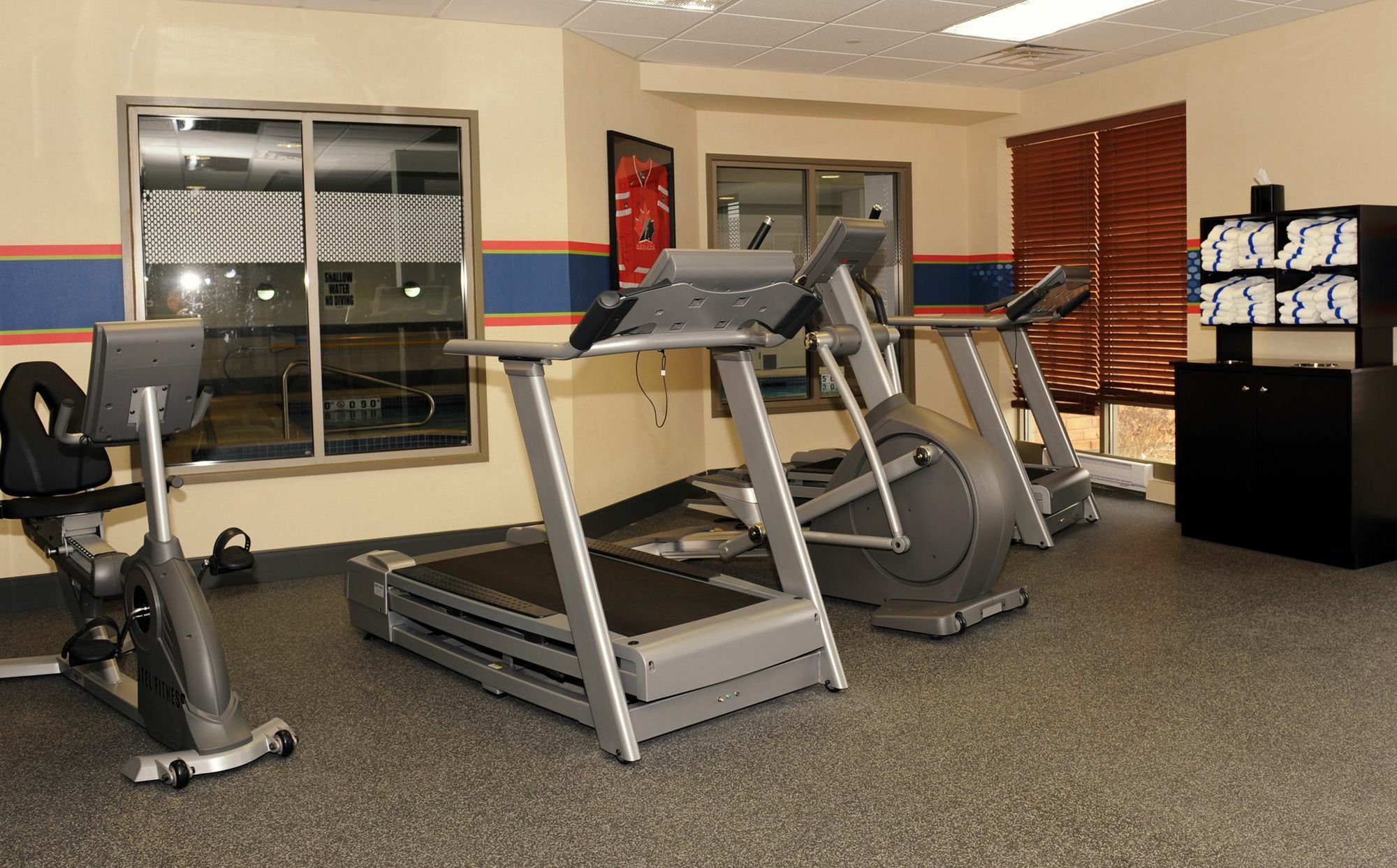 Hampton Inn & Suites By Hilton Brantford Eksteriør bilde