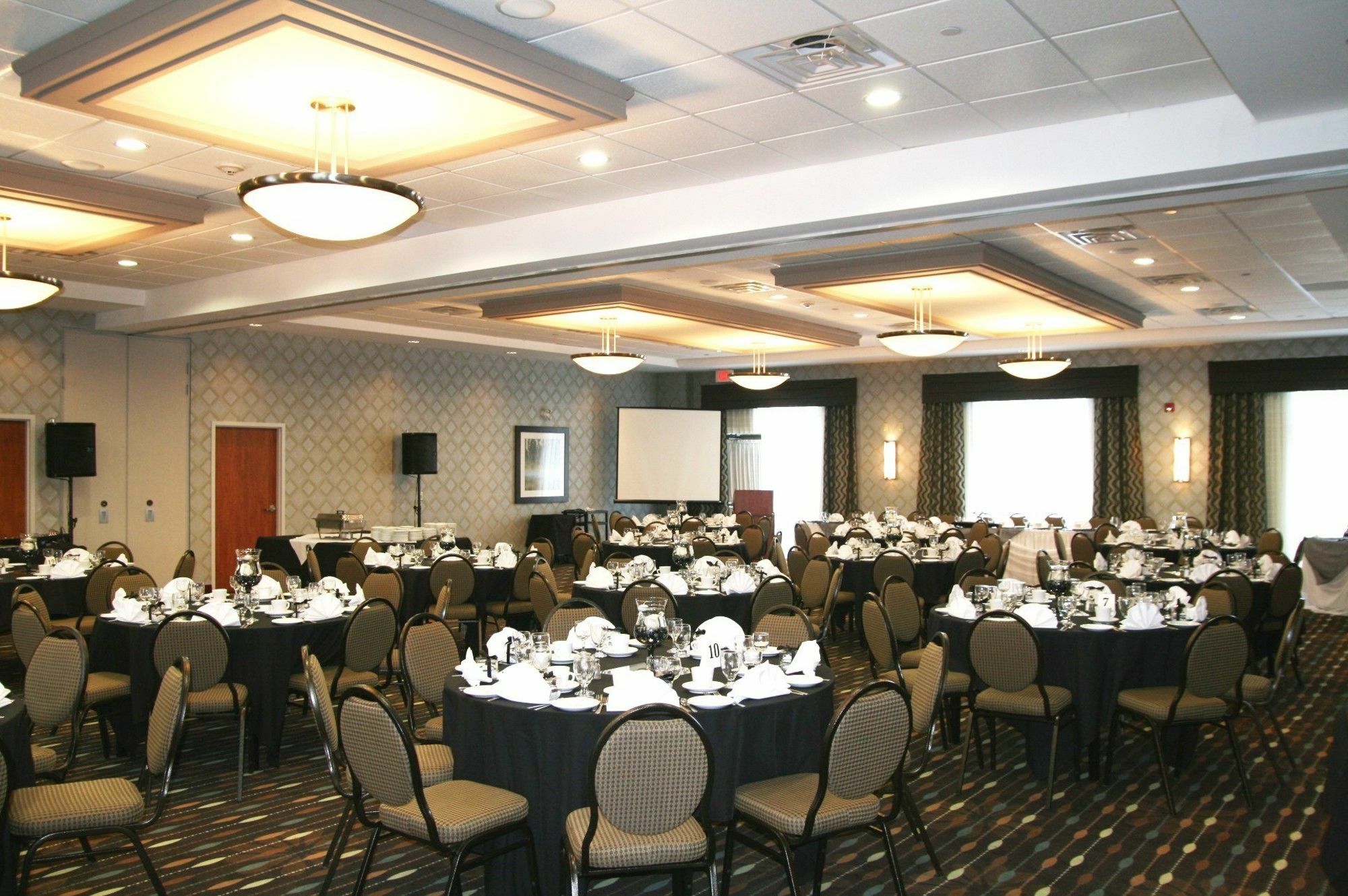 Hampton Inn & Suites By Hilton Brantford Eksteriør bilde